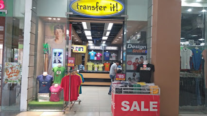 Transfer It Iloilo